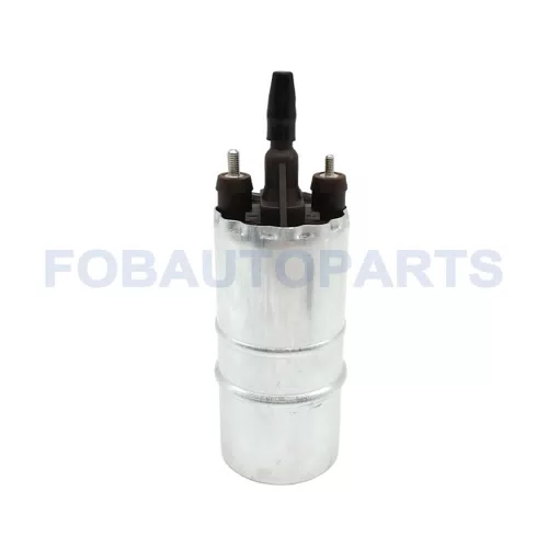 High Pressure Frame Mount Electric Diesel Fuel Pump for BMW K1 K100 K1100 K75 1984-1997 16121461576 16121460452 - image 3
